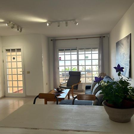 Beach Front Villa Vv Corralejo Ngoại thất bức ảnh