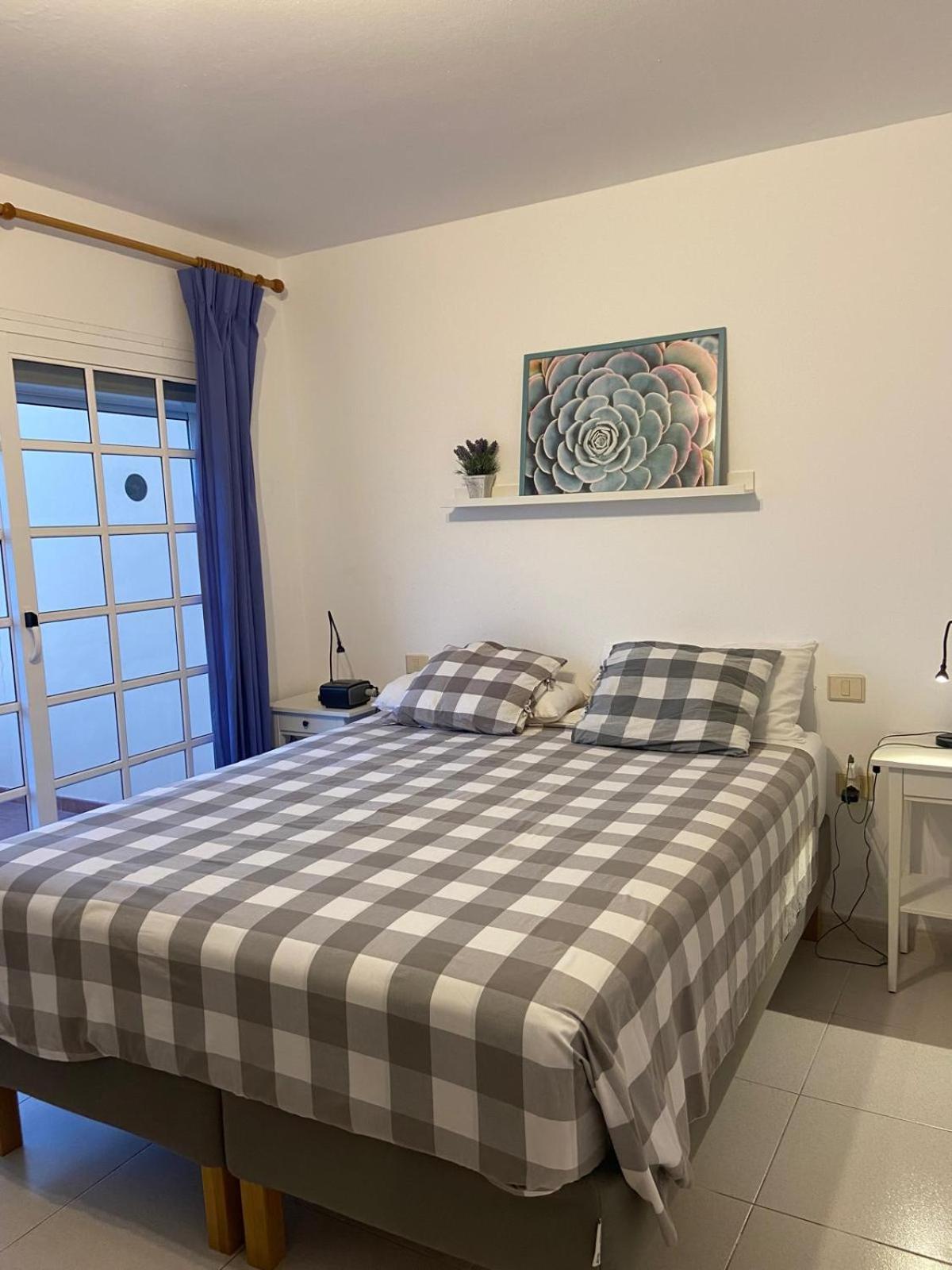 Beach Front Villa Vv Corralejo Ngoại thất bức ảnh