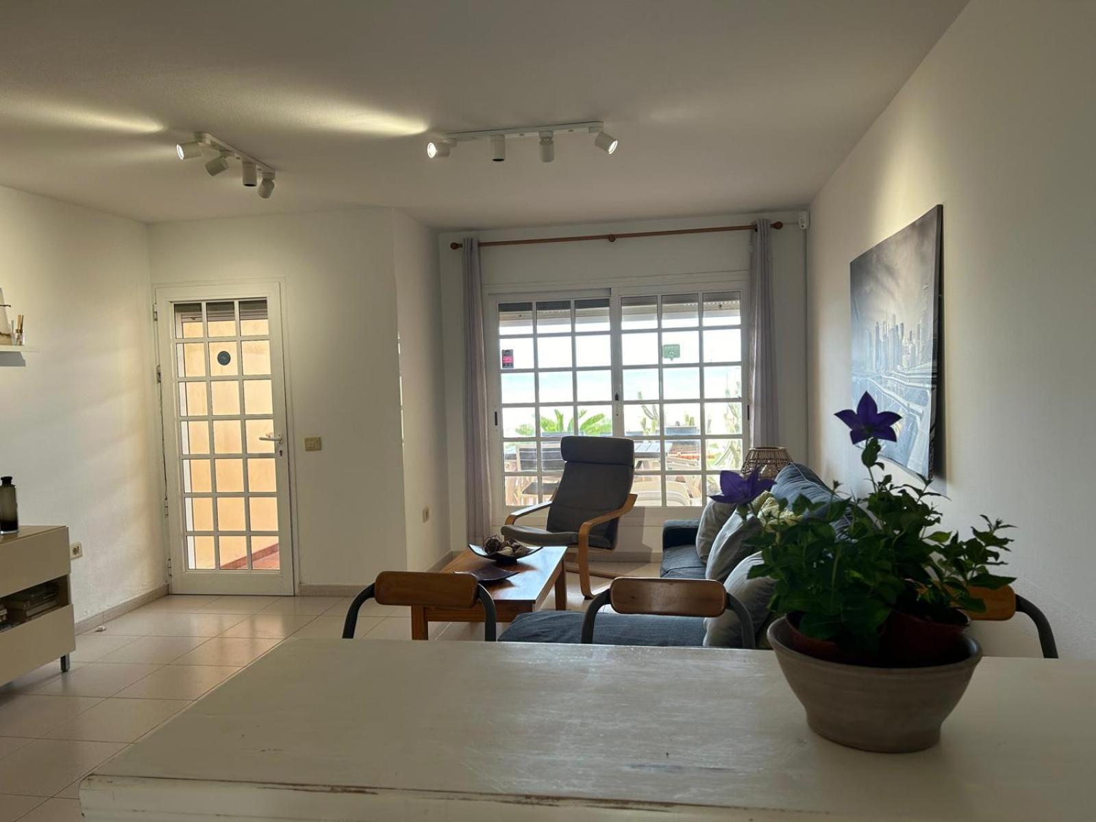 Beach Front Villa Vv Corralejo Ngoại thất bức ảnh
