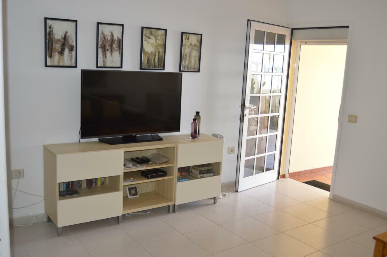 Beach Front Villa Vv Corralejo Ngoại thất bức ảnh