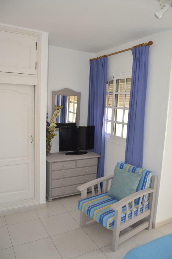 Beach Front Villa Vv Corralejo Ngoại thất bức ảnh